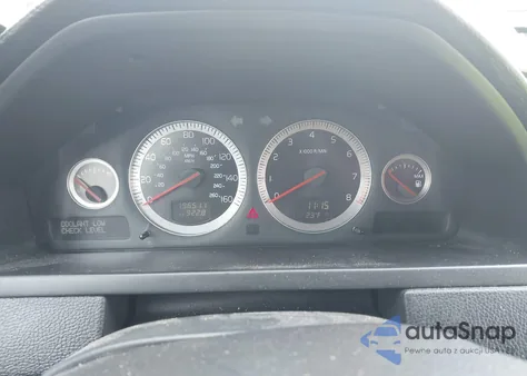 2014 Volvo Xc90 3.2 Platinum z USA, uszkodzony, nr VIN YV4952CZ3E1699864